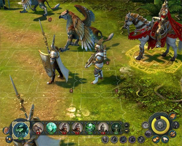 Heroes of Might & Magic 6
