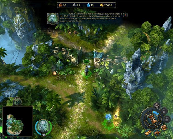 Heroes of Might & Magic 6