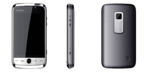 Смартфон Huawei U8230 Смартфон Huawei U8230