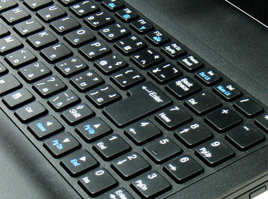 15,6-дюймовый ноутбук PC Koubou Lesance BTO GSN646AW 