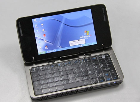 коммуникатор ViewSonic VPC08 коммуникатор ViewSonic VPC08